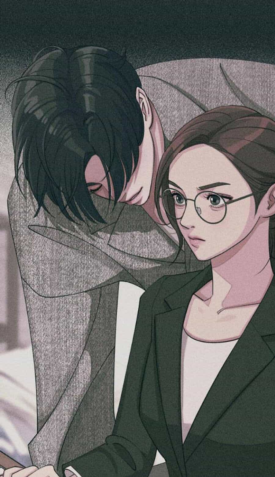 Tình Yêu Của Ik Seob - Chương 33 - ảnh 32