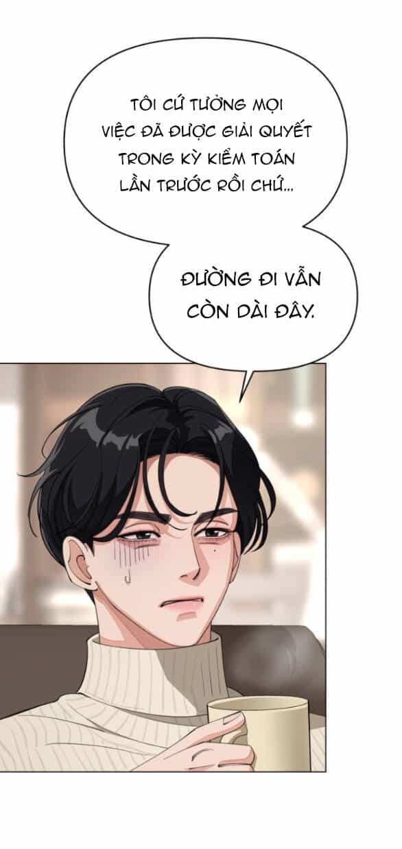Tình Yêu Của Ik Seob - Chương 33.1 - ảnh 11