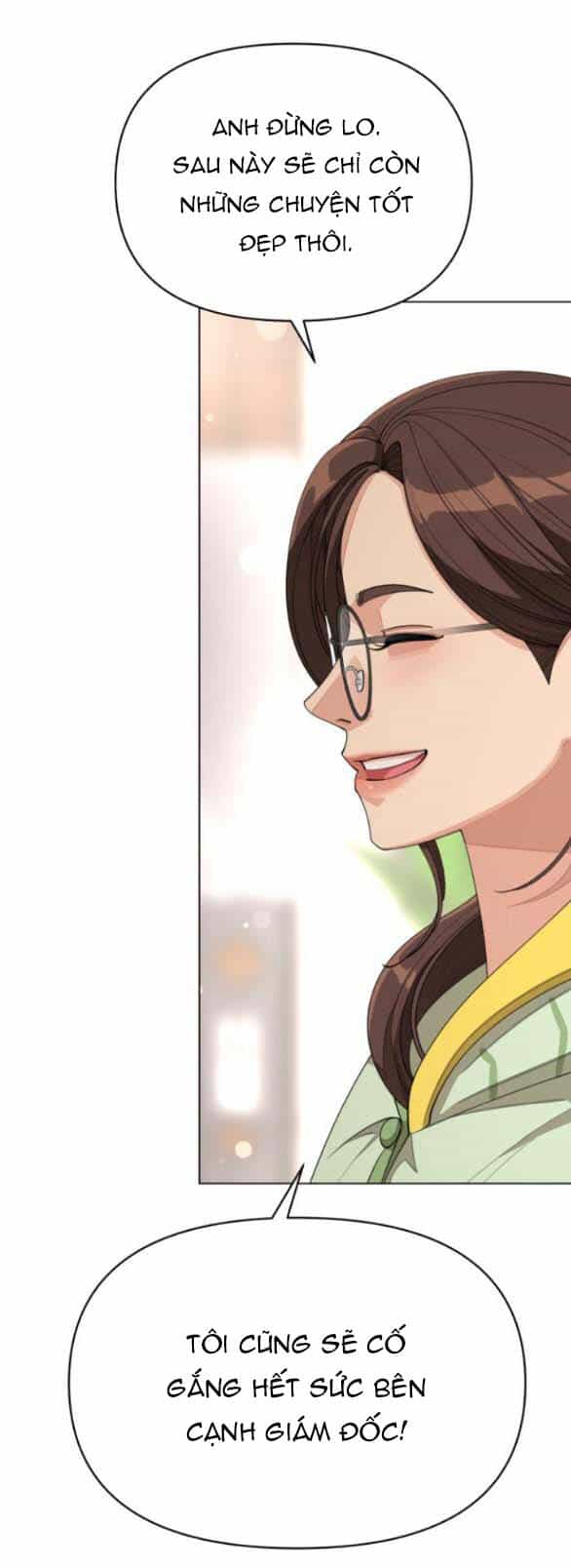 Tình Yêu Của Ik Seob - Chương 33.1 - ảnh 18