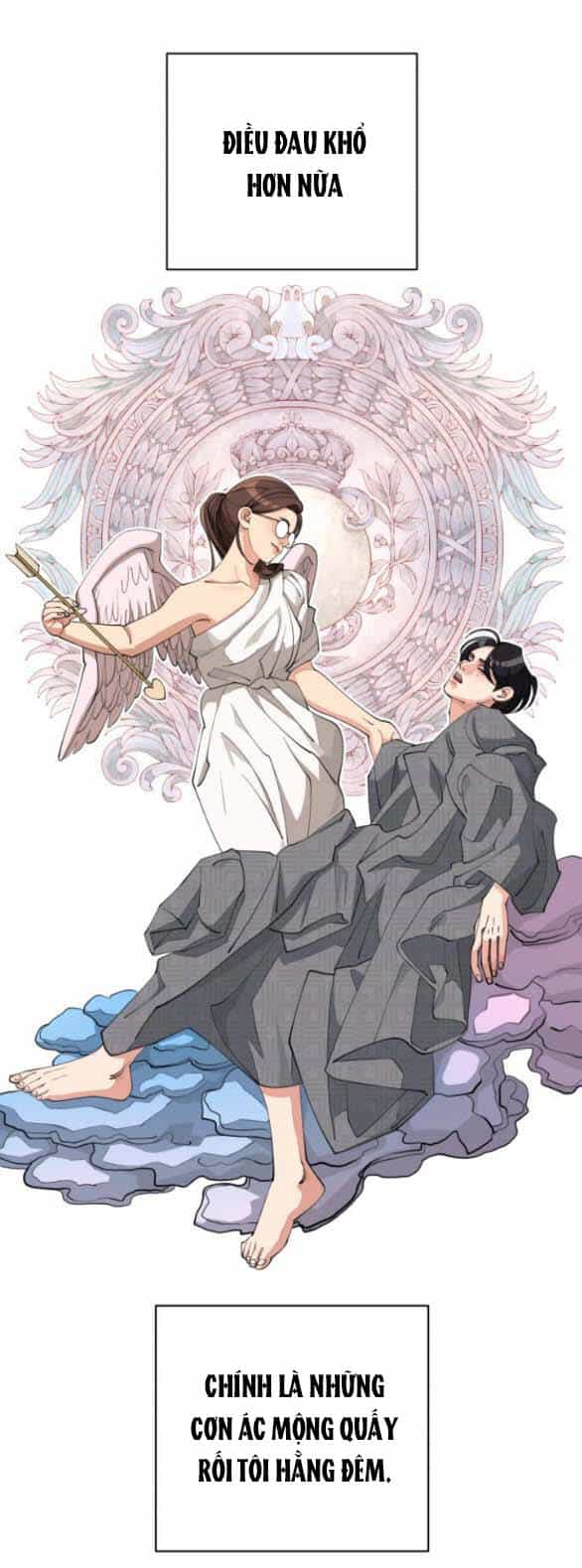 Tình Yêu Của Ik Seob - Chương 33.1 - ảnh 28