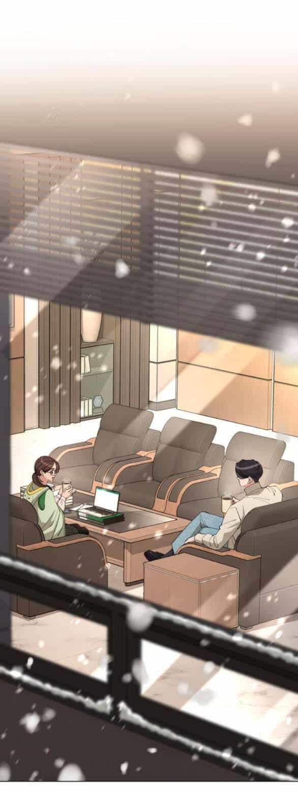 Tình Yêu Của Ik Seob - Chương 33.1 - ảnh 7