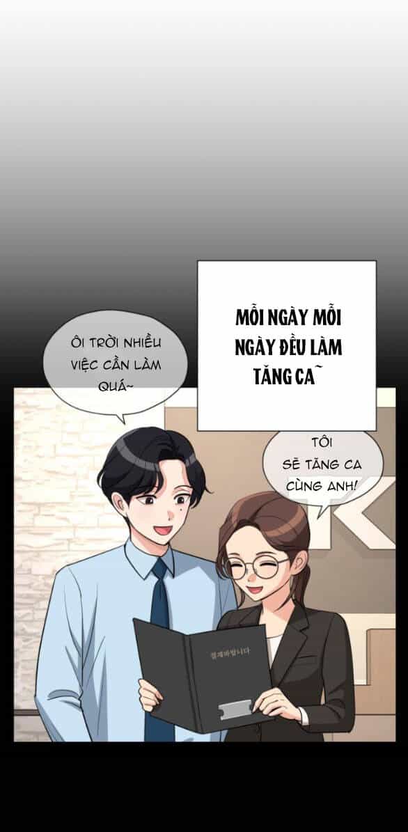 Tình Yêu Của Ik Seob - Chương 33.2 - ảnh 18