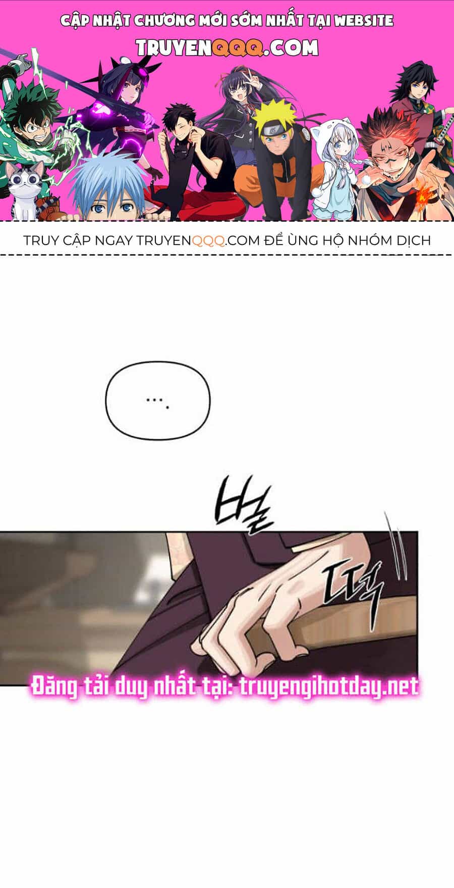 Tình Yêu Của Ik Seob - Chương 34 - ảnh 1
