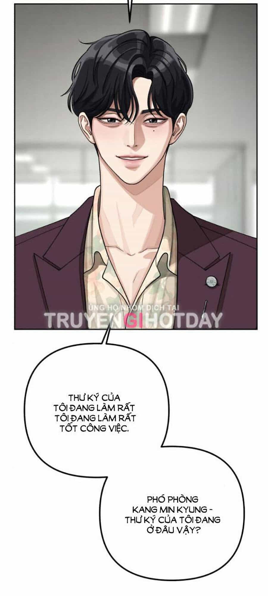Tình Yêu Của Ik Seob - Chương 34 - ảnh 14