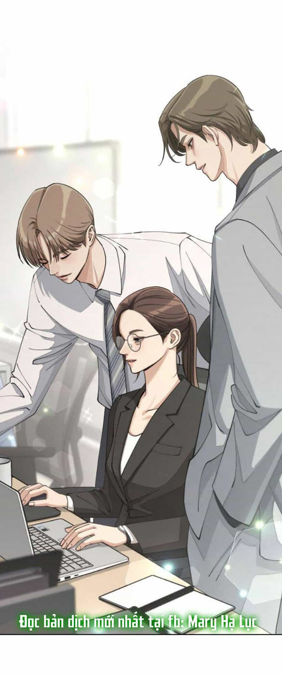 Tình Yêu Của Ik Seob - Chương 34 - ảnh 18