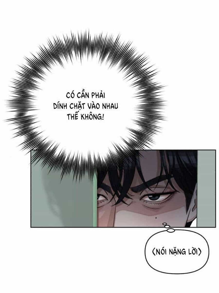 Tình Yêu Của Ik Seob - Chương 34 - ảnh 19