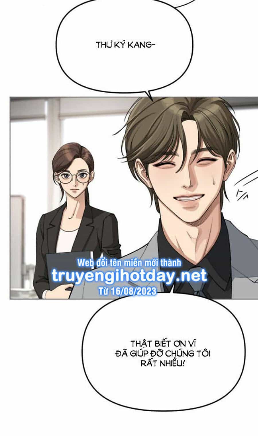Tình Yêu Của Ik Seob - Chương 34 - ảnh 25