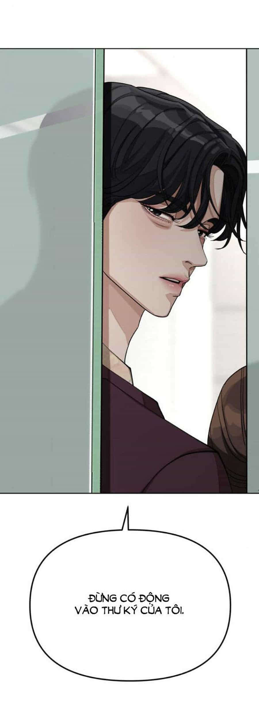 Tình Yêu Của Ik Seob - Chương 34 - ảnh 41