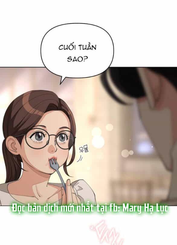 Tình Yêu Của Ik Seob - Chương 34.1 - ảnh 2