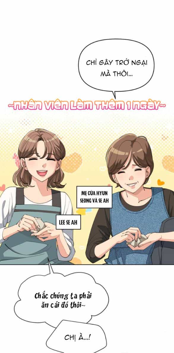 Tình Yêu Của Ik Seob - Chương 34.1 - ảnh 23
