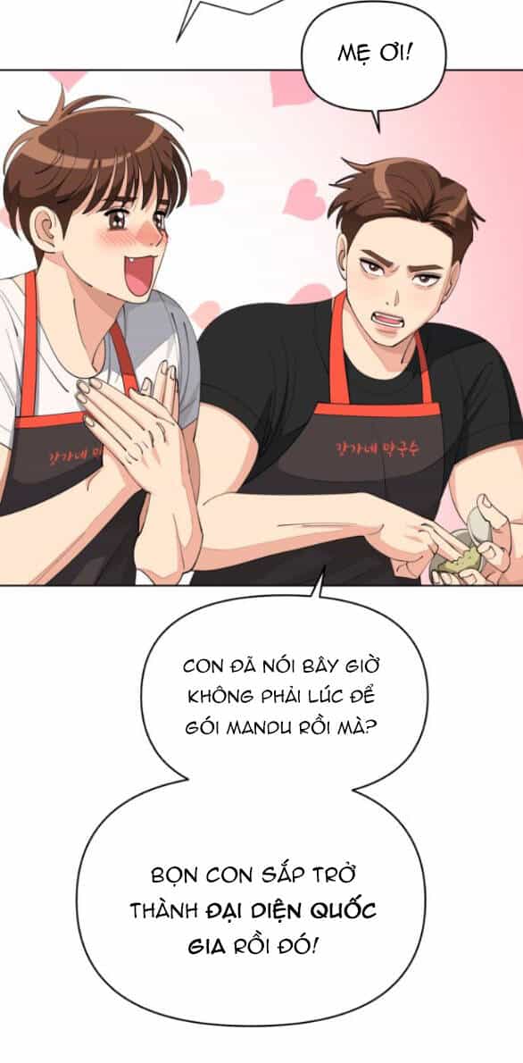 Tình Yêu Của Ik Seob - Chương 34.1 - ảnh 24