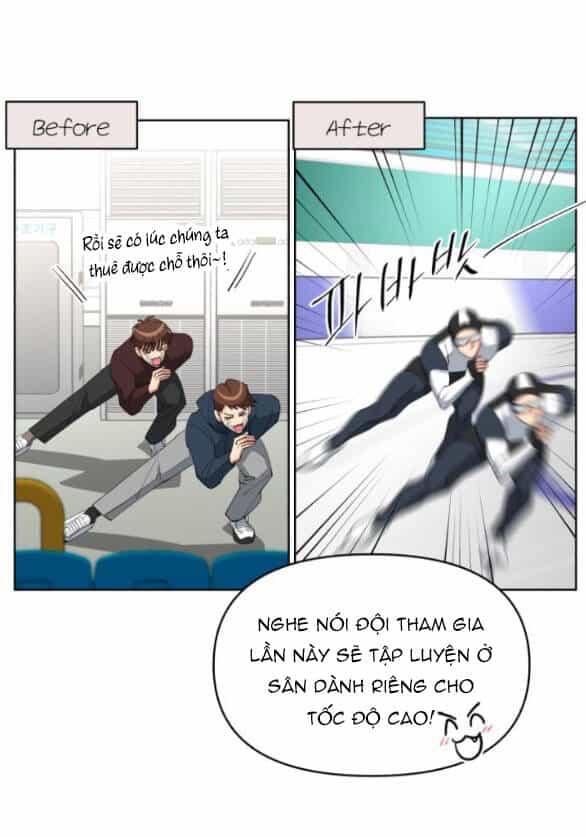 Tình Yêu Của Ik Seob - Chương 34.1 - ảnh 26