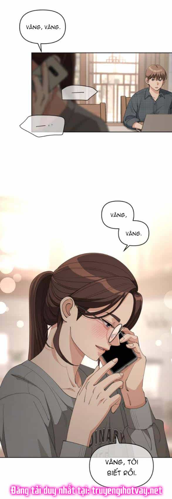 Tình Yêu Của Ik Seob - Chương 34.1 - ảnh 38