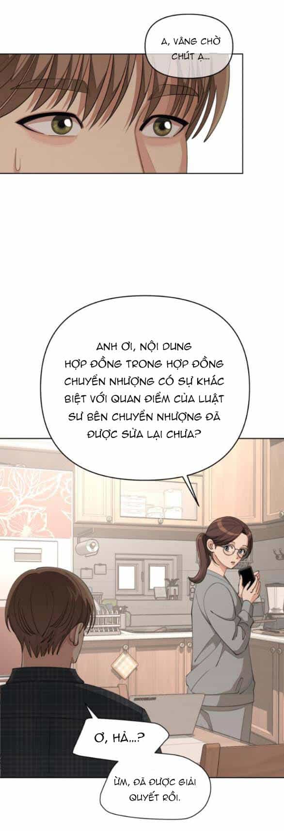 Tình Yêu Của Ik Seob - Chương 34.1 - ảnh 39