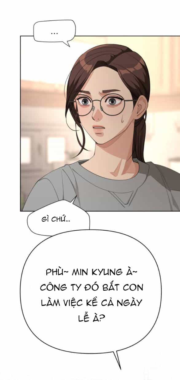 Tình Yêu Của Ik Seob - Chương 34.2 - ảnh 16