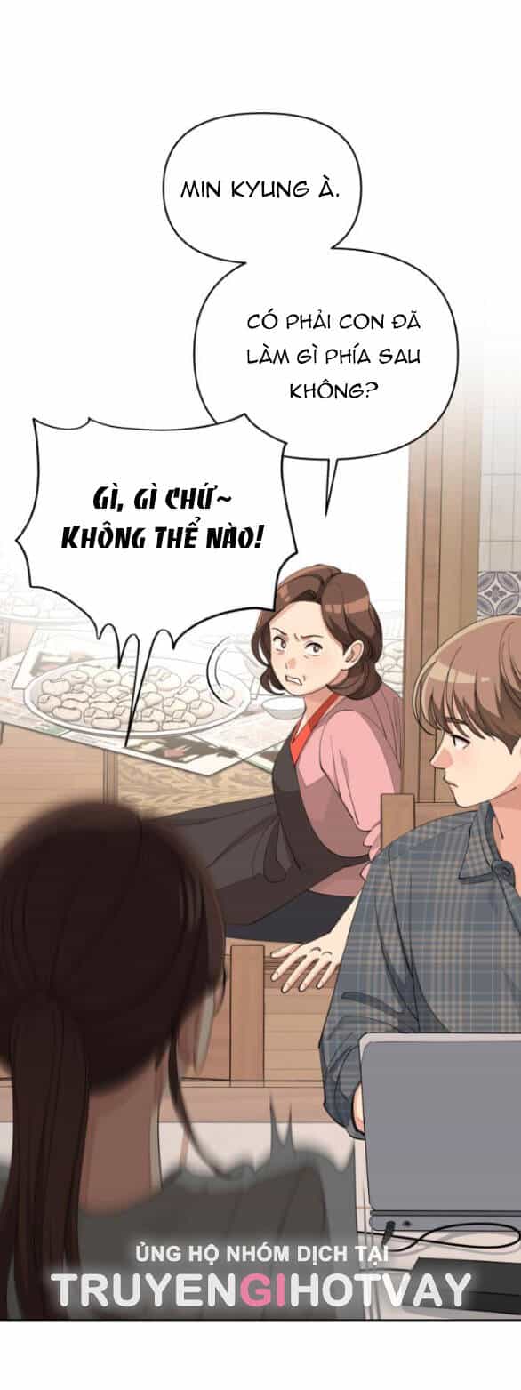 Tình Yêu Của Ik Seob - Chương 34.2 - ảnh 2