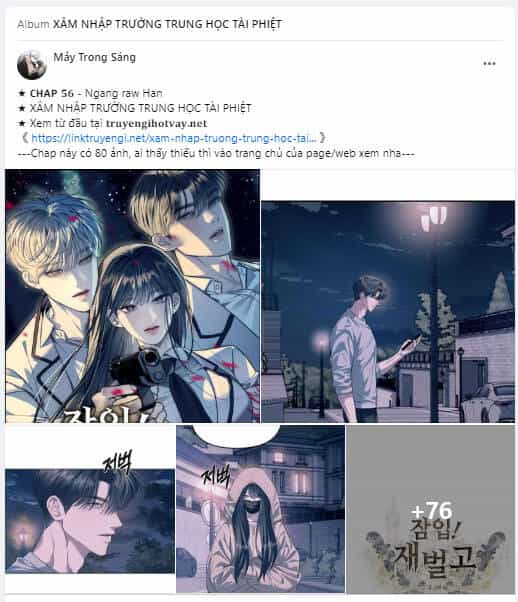 Tình Yêu Của Ik Seob - Chương 34.2 - ảnh 38