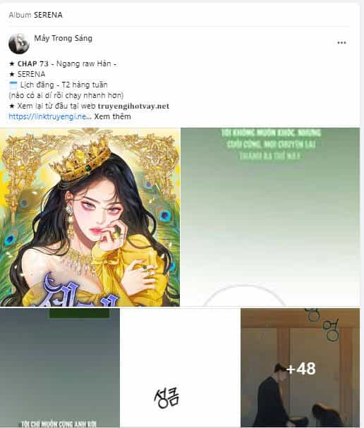 Tình Yêu Của Ik Seob - Chương 34.3 - ảnh 7