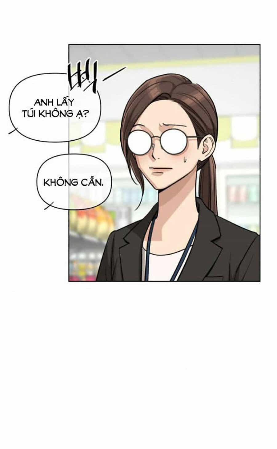 Tình Yêu Của Ik Seob - Chương 35 - ảnh 11
