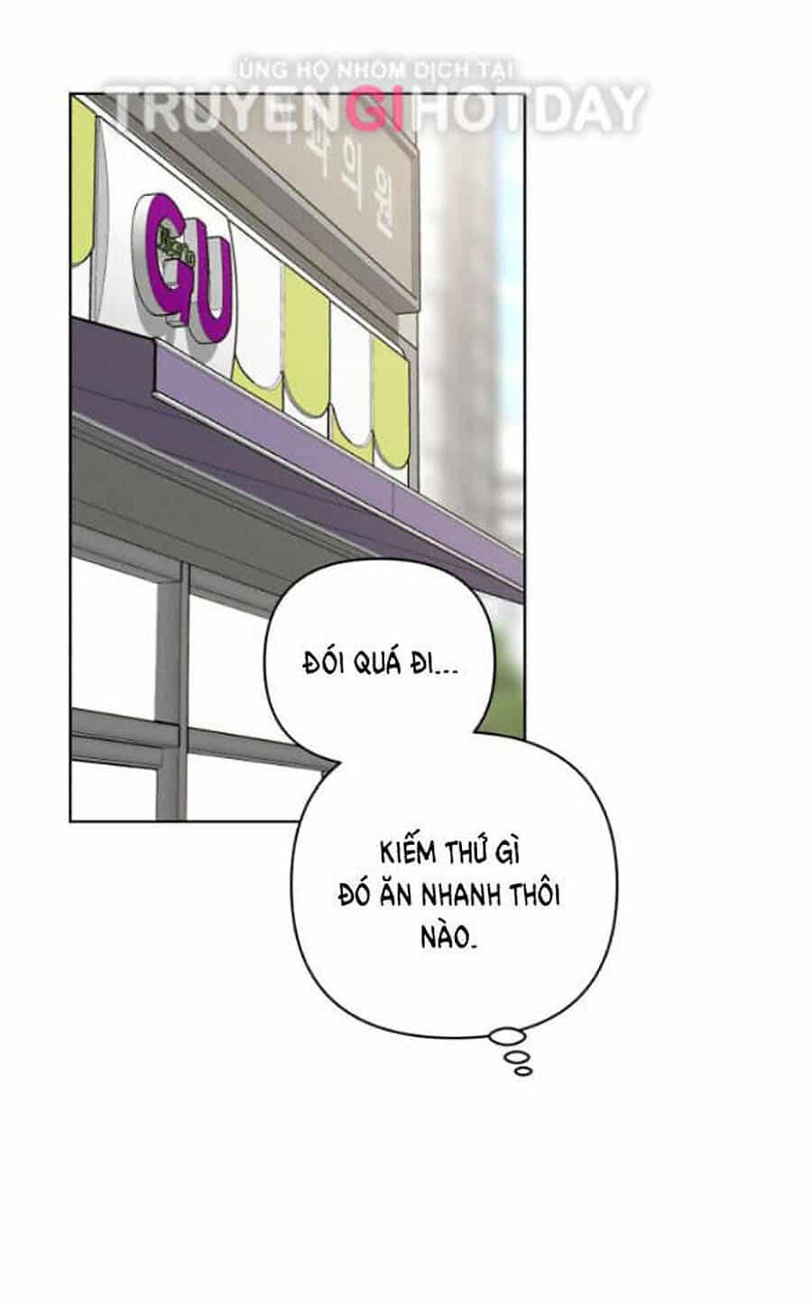 Tình Yêu Của Ik Seob - Chương 35 - ảnh 2