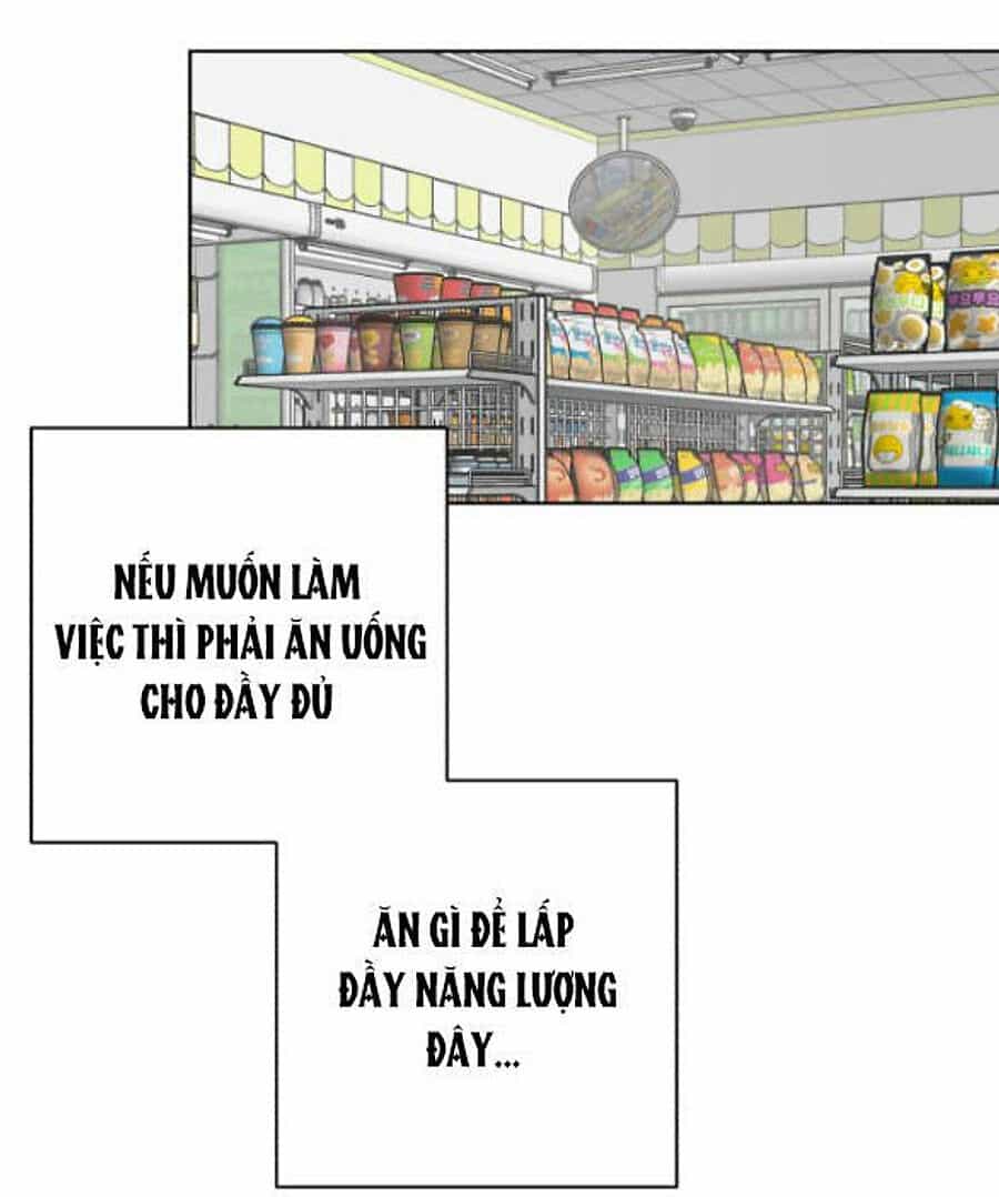 Tình Yêu Của Ik Seob - Chương 35 - ảnh 5