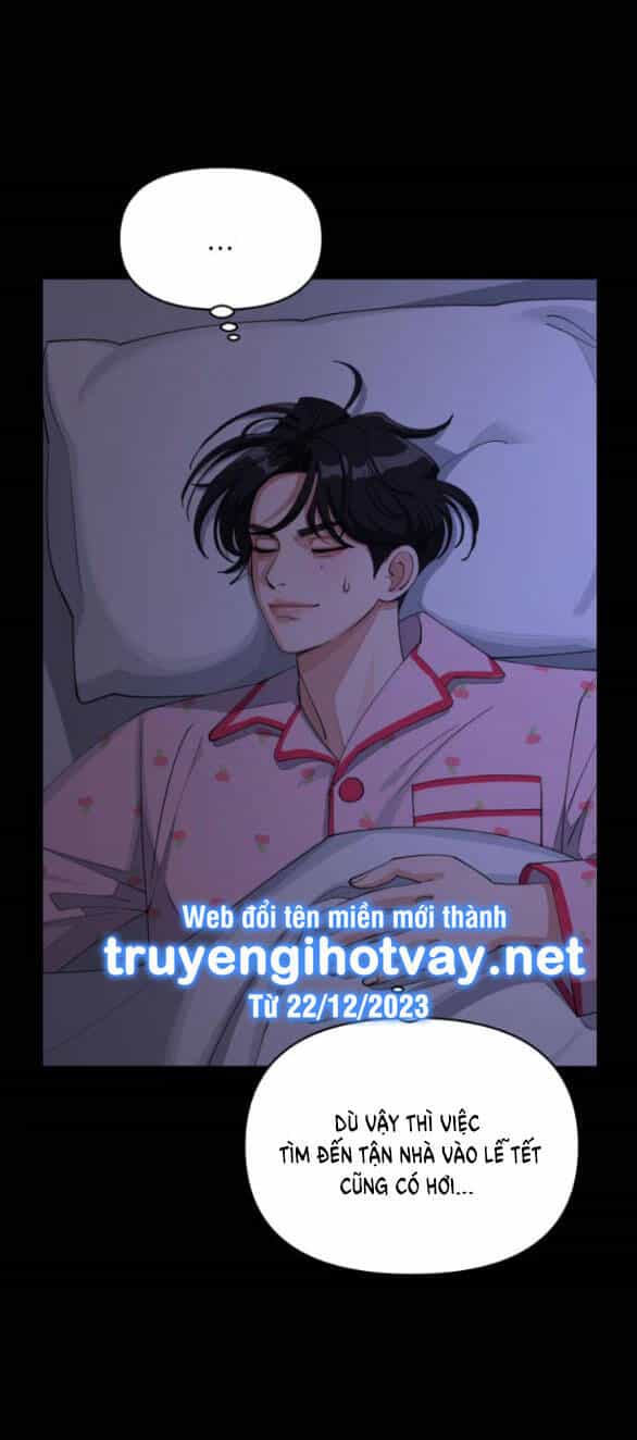 Tình Yêu Của Ik Seob - Chương 35.1 - ảnh 18