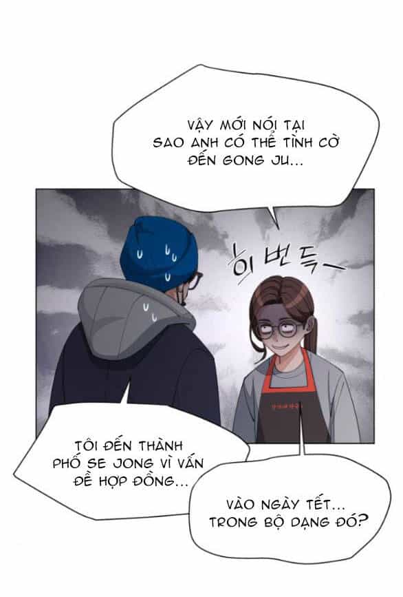 Tình Yêu Của Ik Seob - Chương 35.1 - ảnh 27