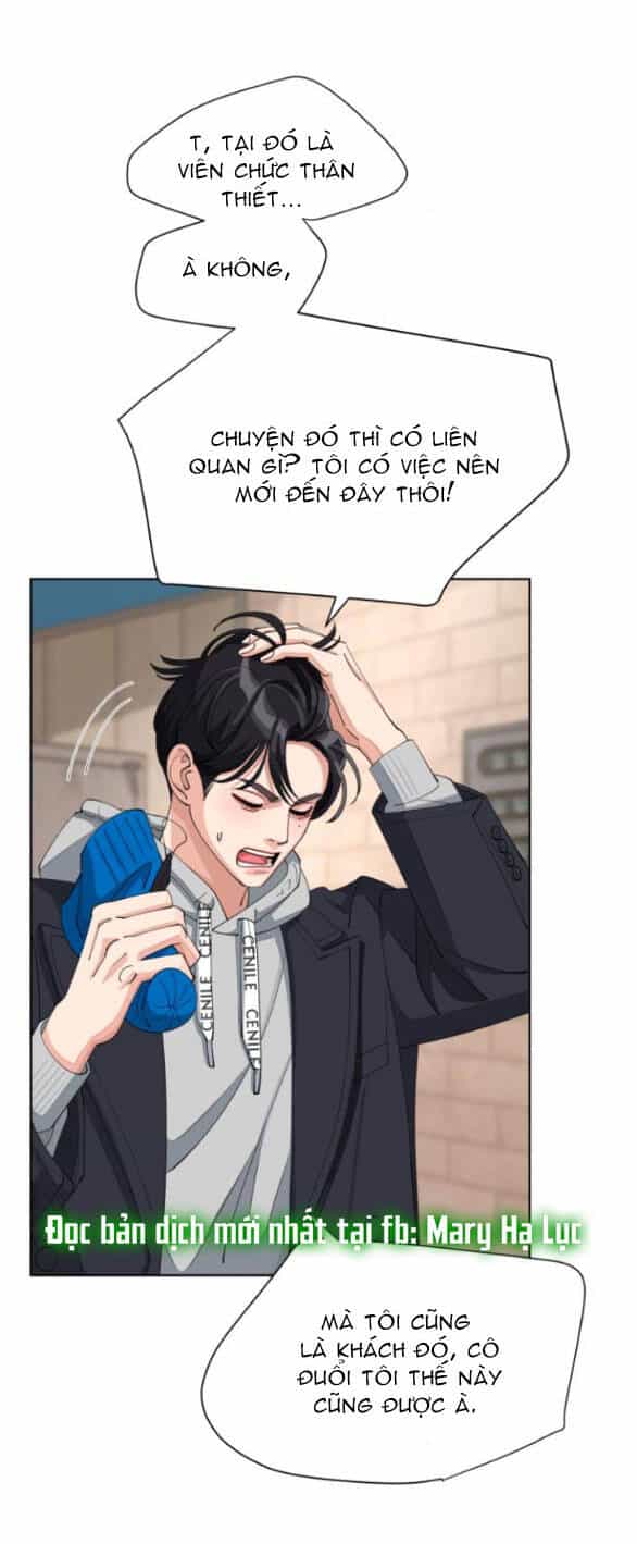 Tình Yêu Của Ik Seob - Chương 35.1 - ảnh 28
