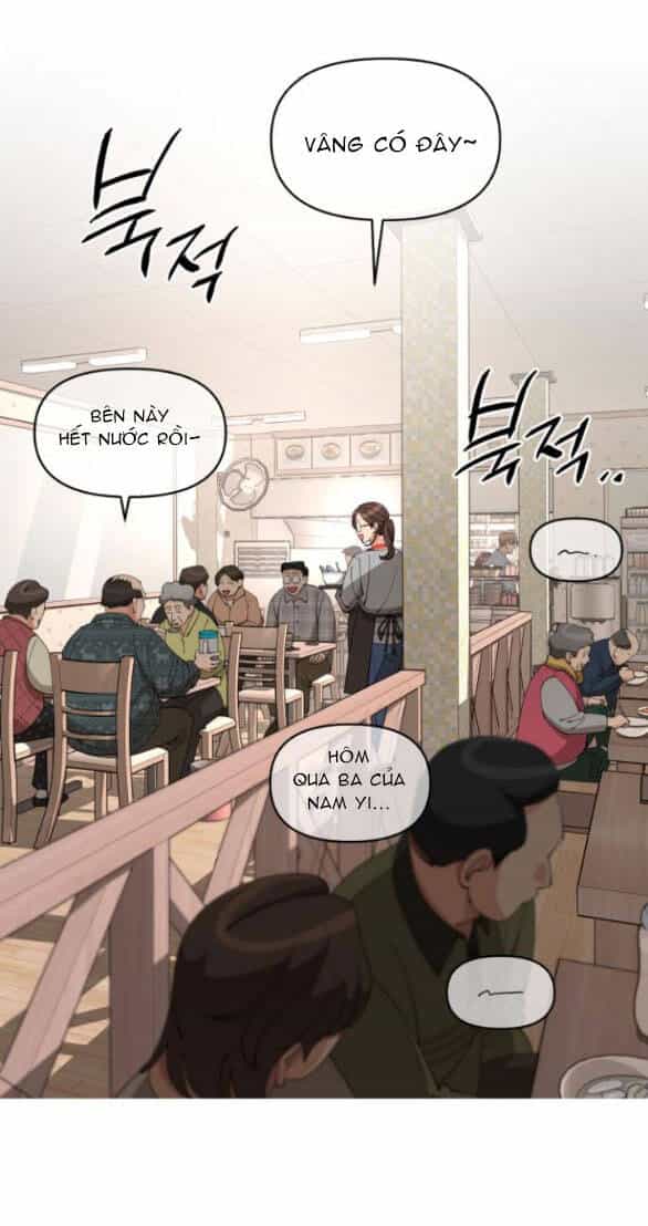 Tình Yêu Của Ik Seob - Chương 35.1 - ảnh 3