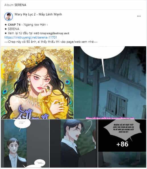 Tình Yêu Của Ik Seob - Chương 35.1 - ảnh 32