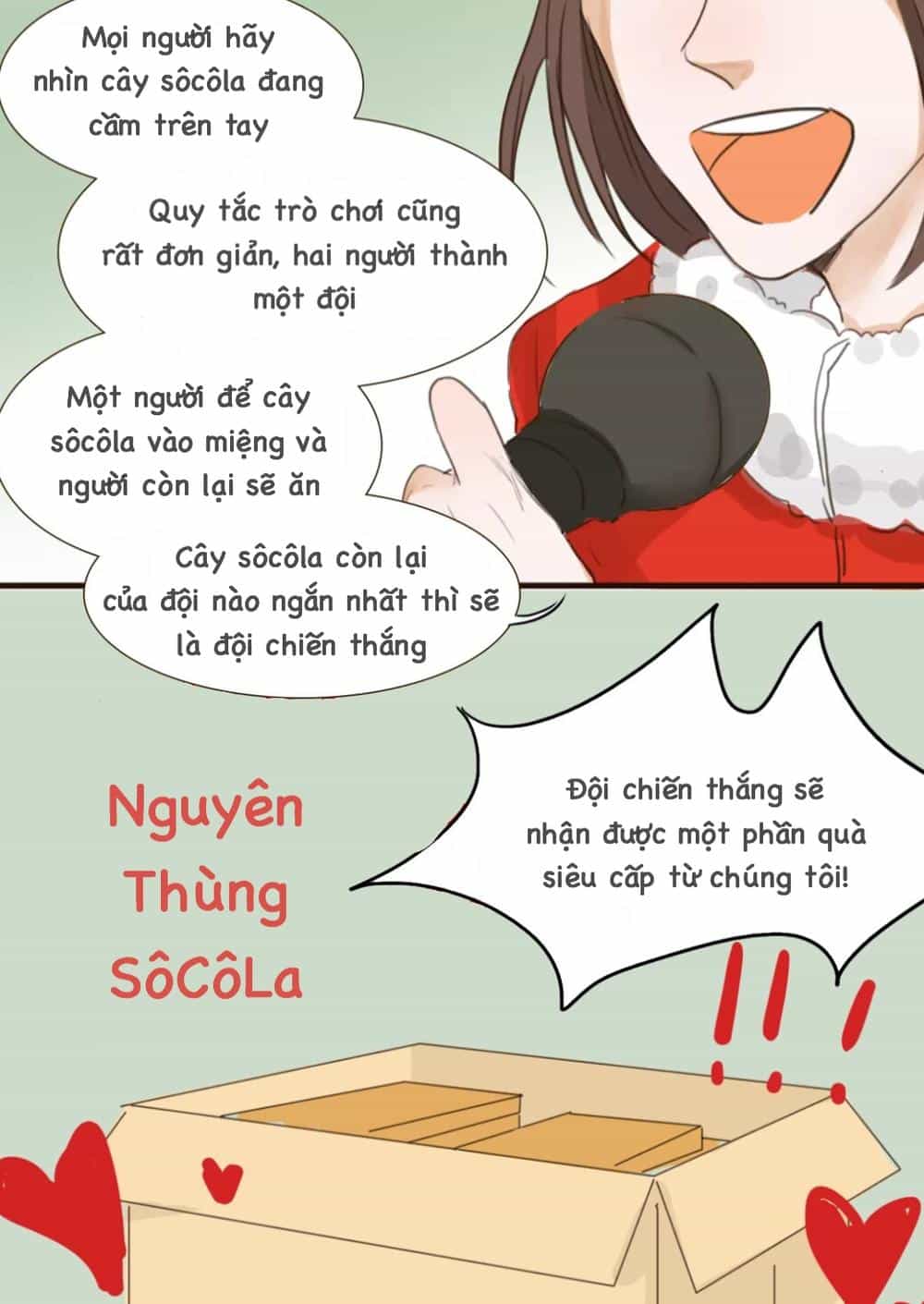 Tình Yêu Dưới Mái Hiên - Chương 12 - ảnh 14