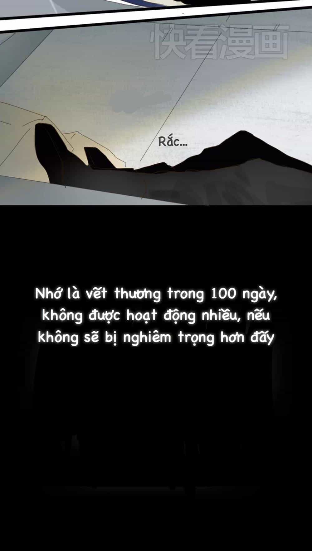 Tình Yêu Dưới Mái Hiên - Chương 14 - ảnh 22