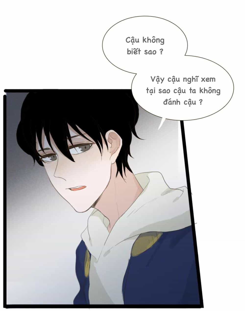 Tình Yêu Dưới Mái Hiên - Chương 15 - ảnh 15