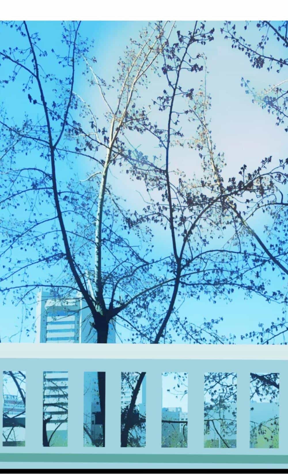 Tình Yêu Dưới Mái Hiên - Chương 18 - ảnh 2