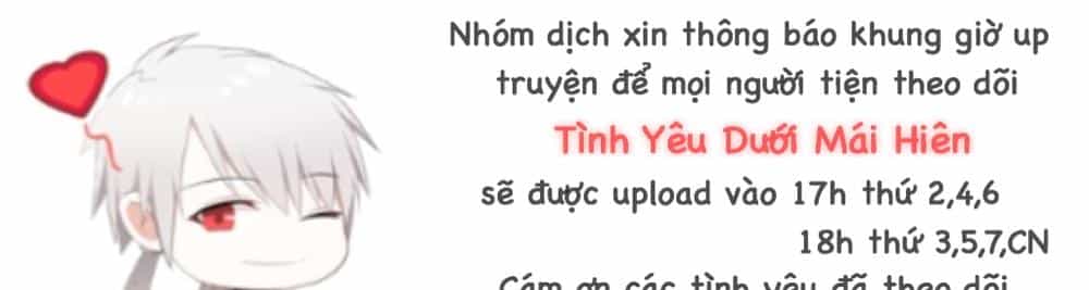 Tình Yêu Dưới Mái Hiên - Chương 18 - ảnh 30
