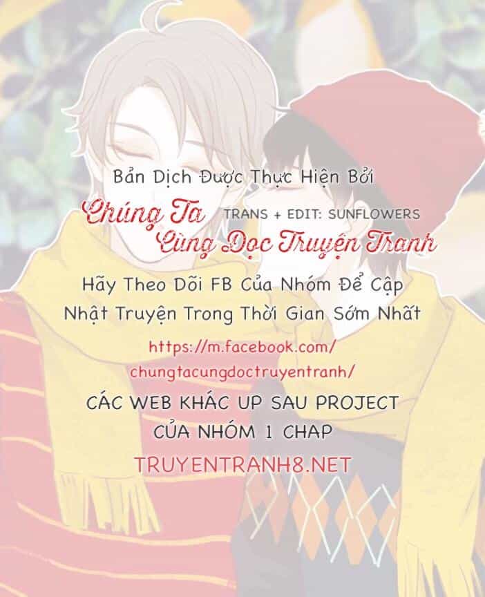 Tình Yêu Dưới Mái Hiên - Chương 20 - ảnh 1