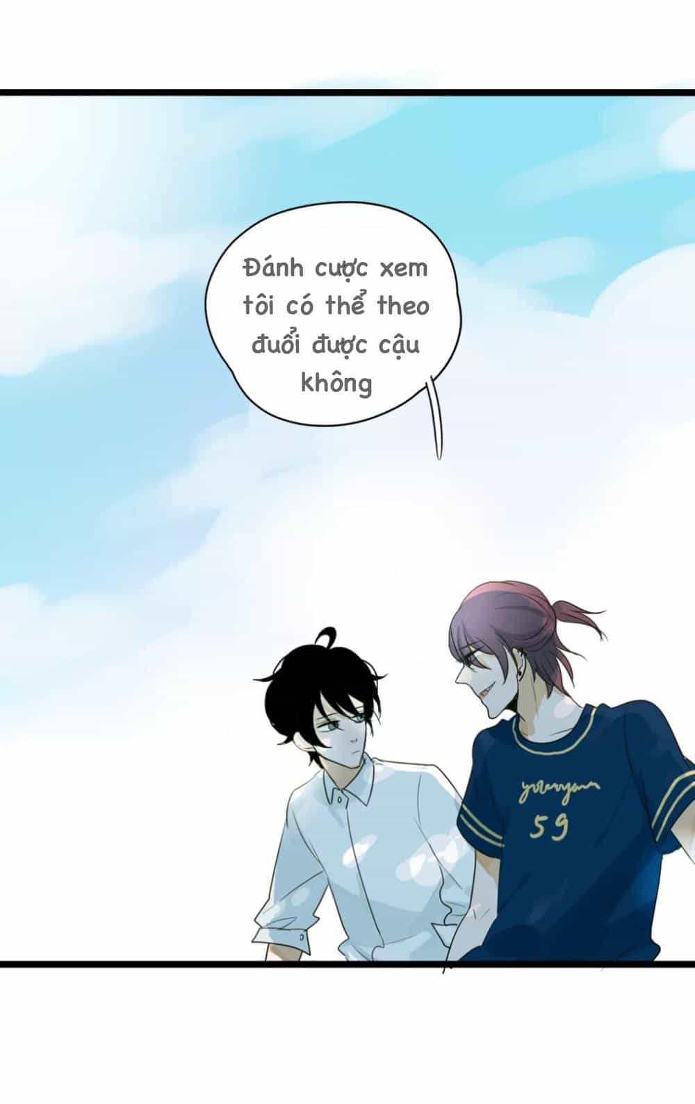 Tình Yêu Dưới Mái Hiên - Chương 22 - ảnh 25