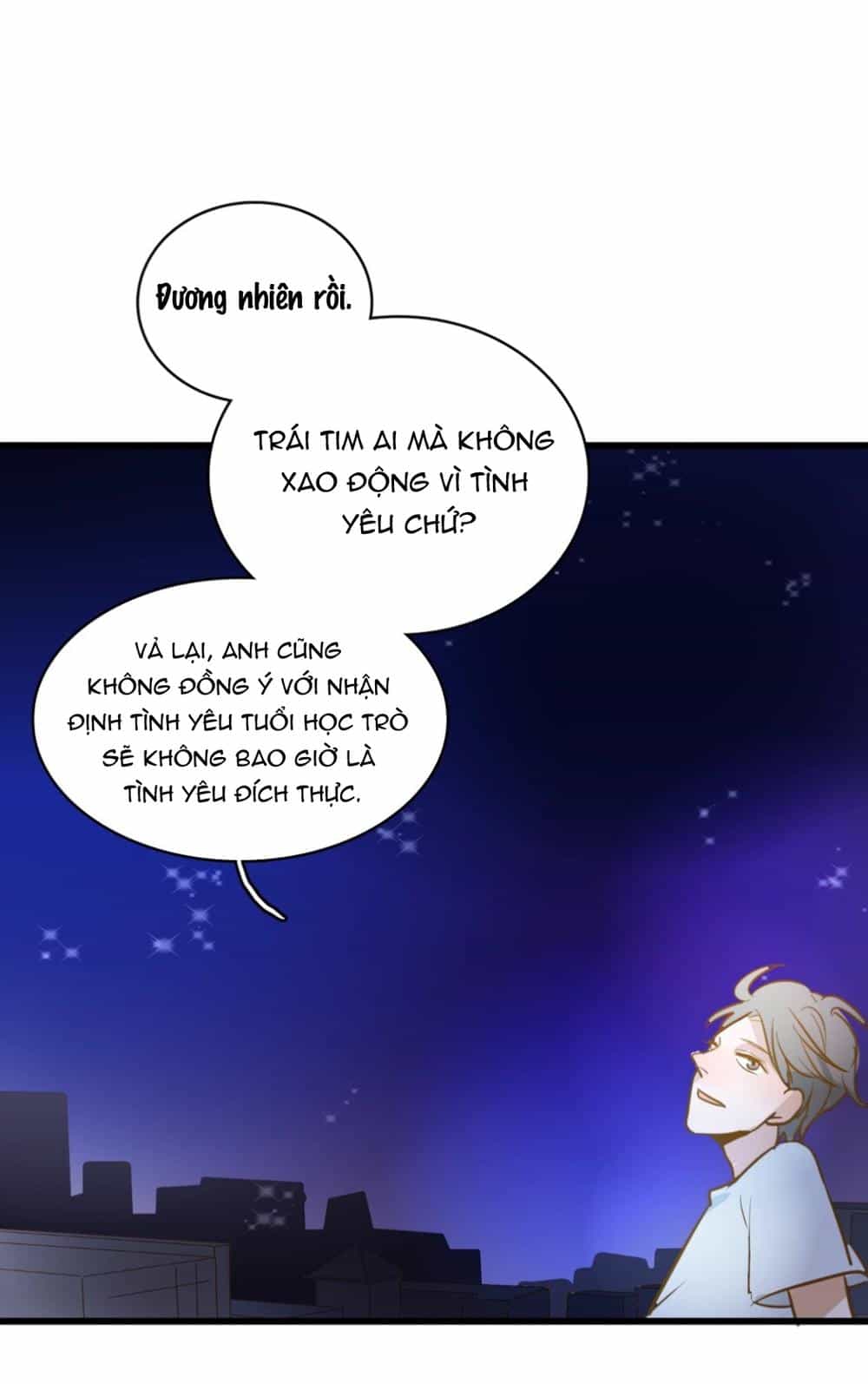 Tình Yêu Dưới Mái Hiên - Chương 28 - ảnh 18