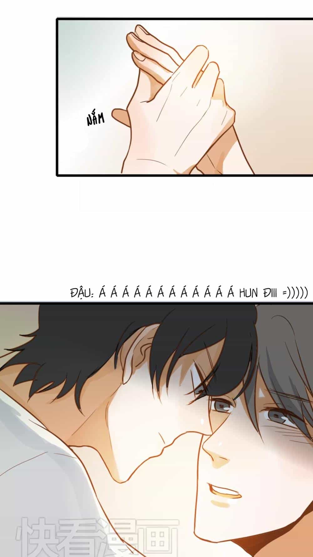 Tình Yêu Dưới Mái Hiên - Chương 30 - ảnh 23