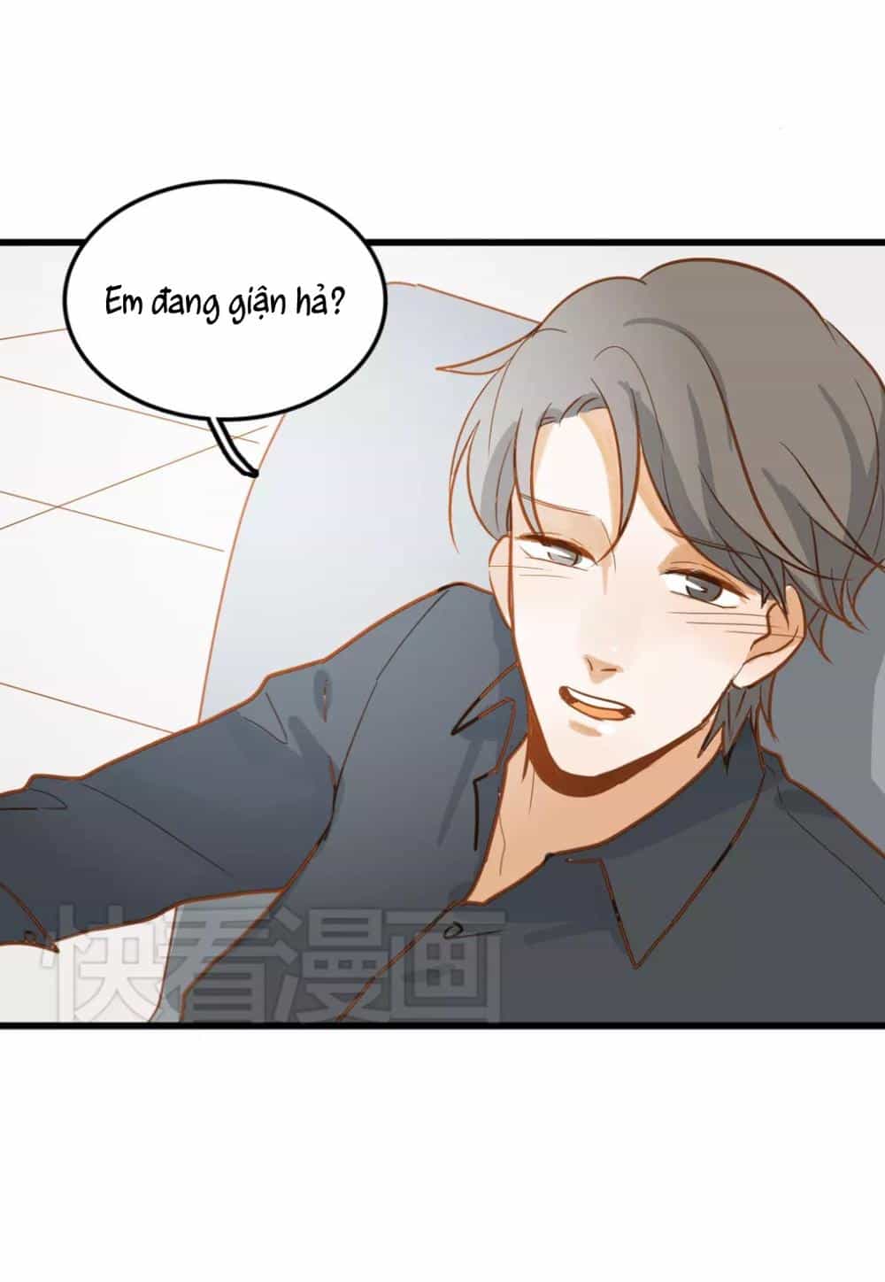 Tình Yêu Dưới Mái Hiên - Chương 30 - ảnh 27