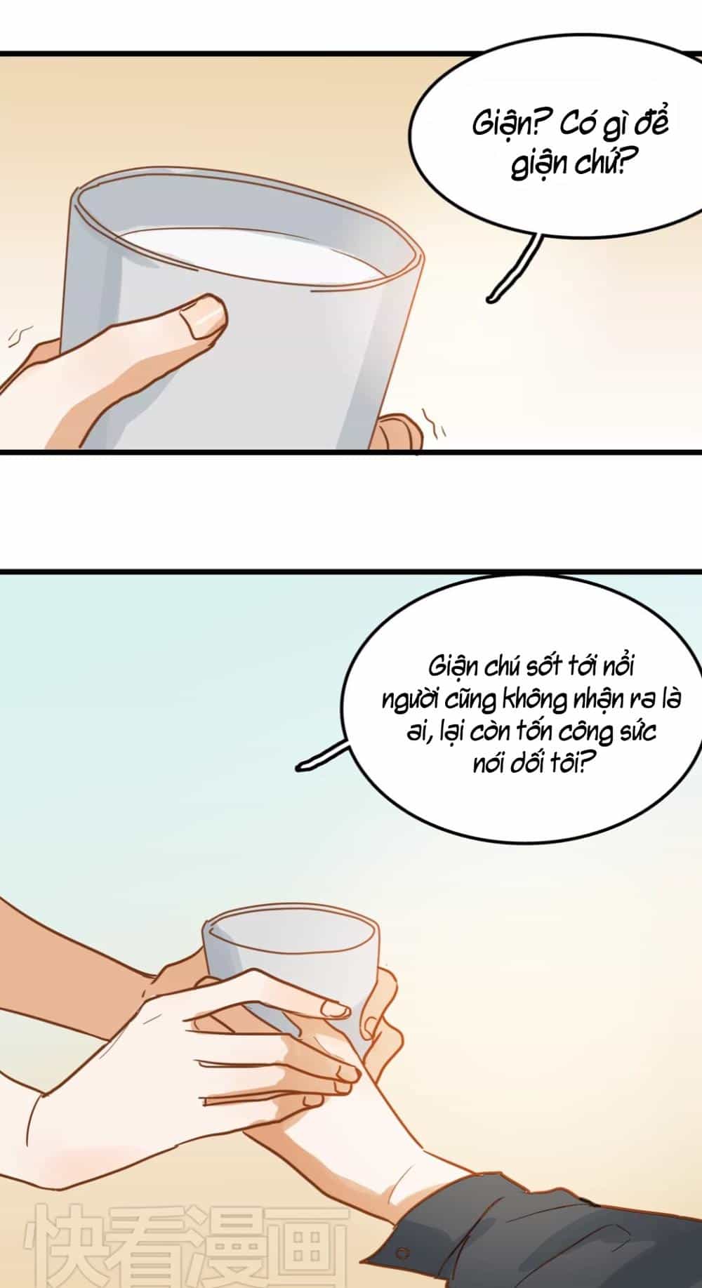 Tình Yêu Dưới Mái Hiên - Chương 30 - ảnh 28