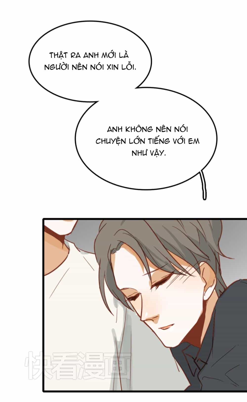 Tình Yêu Dưới Mái Hiên - Chương 31 - ảnh 22