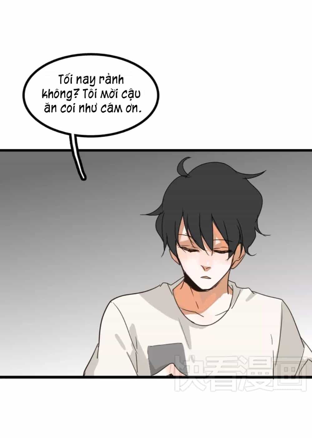 Tình Yêu Dưới Mái Hiên - Chương 33 - ảnh 30