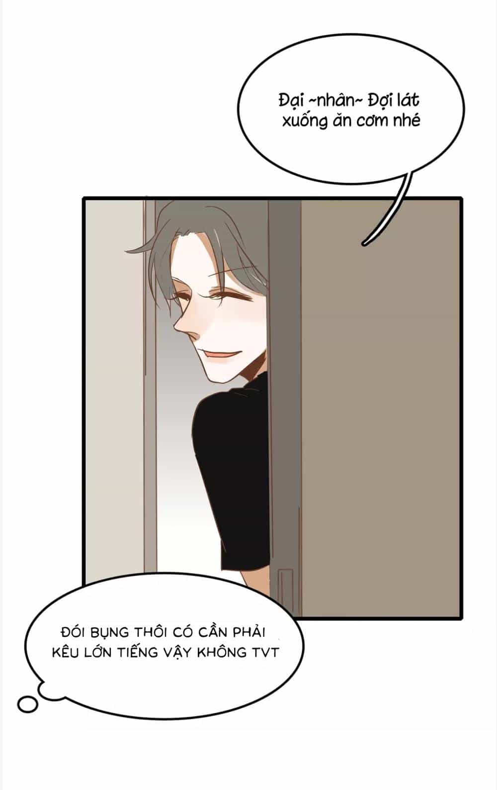 Tình Yêu Dưới Mái Hiên - Chương 36 - ảnh 15