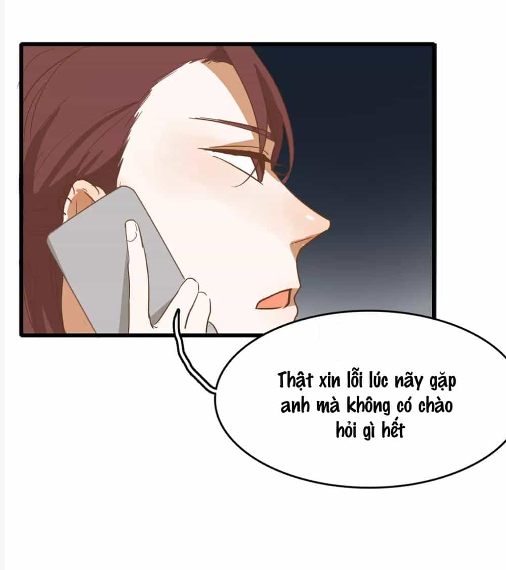 Tình Yêu Dưới Mái Hiên - Chương 36 - ảnh 7
