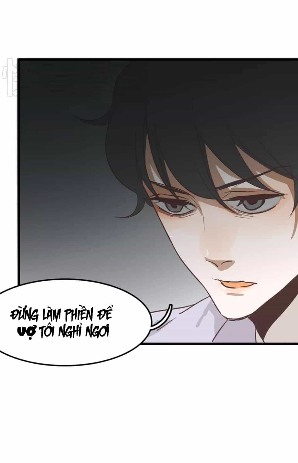 Tình Yêu Dưới Mái Hiên - Chương 37 - ảnh 24