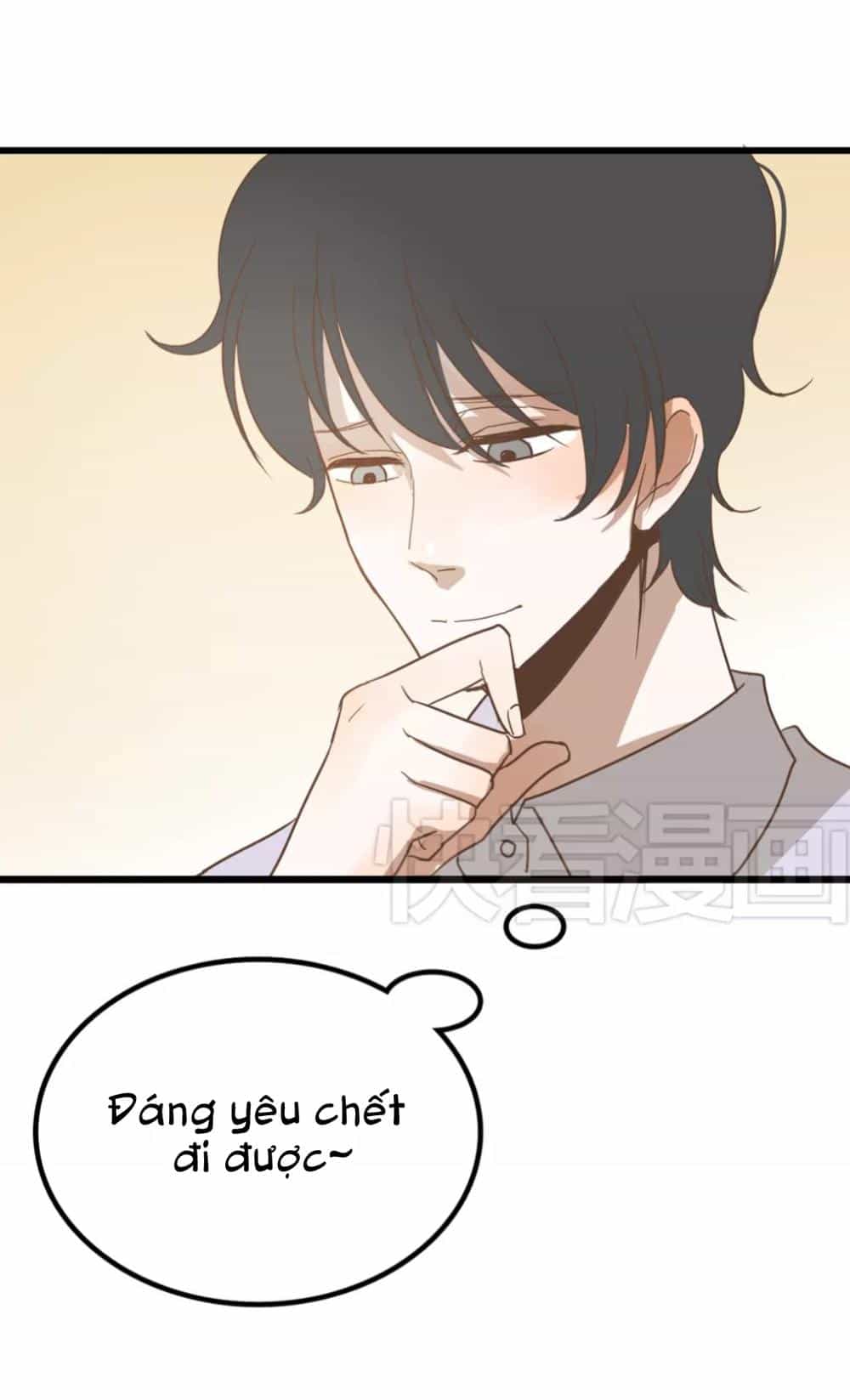 Tình Yêu Dưới Mái Hiên - Chương 38 - ảnh 31