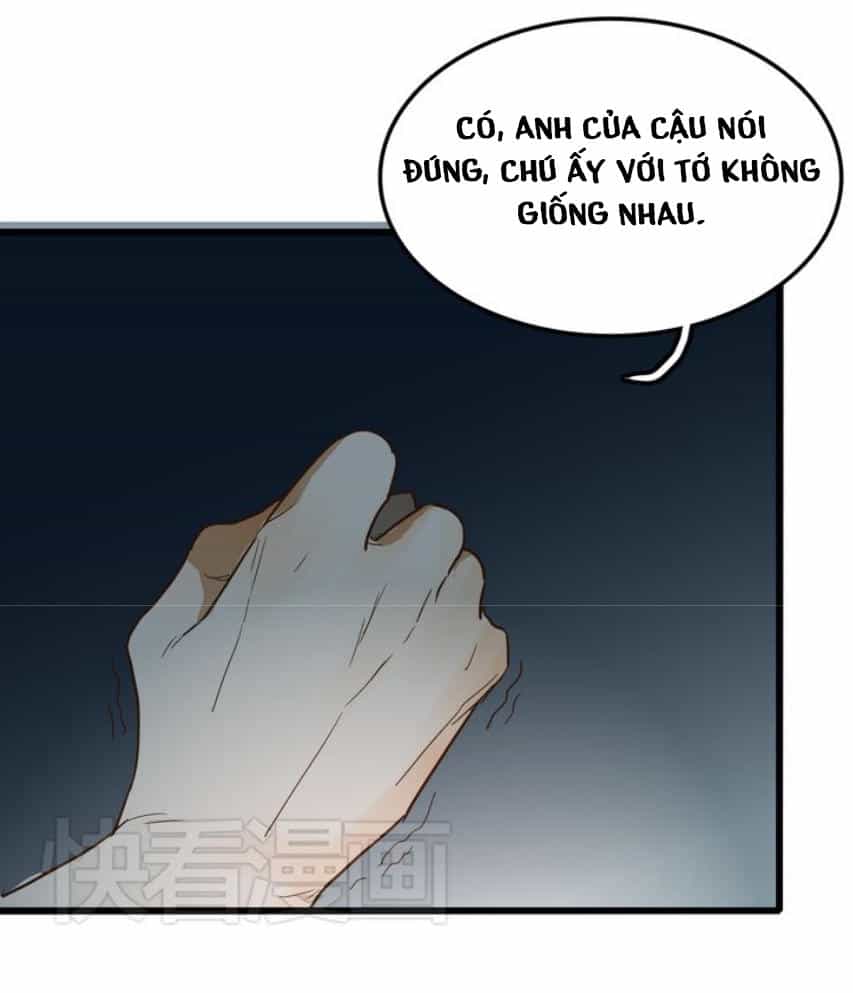Tình Yêu Dưới Mái Hiên - Chương 40 - ảnh 12