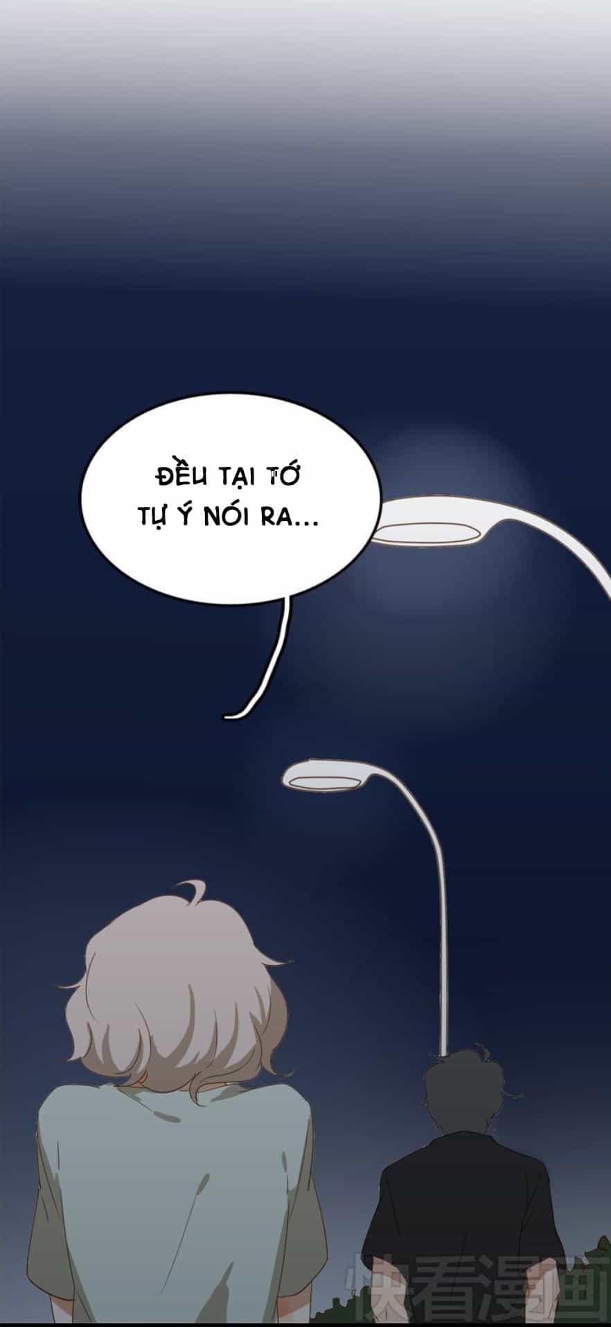 Tình Yêu Dưới Mái Hiên - Chương 40 - ảnh 6