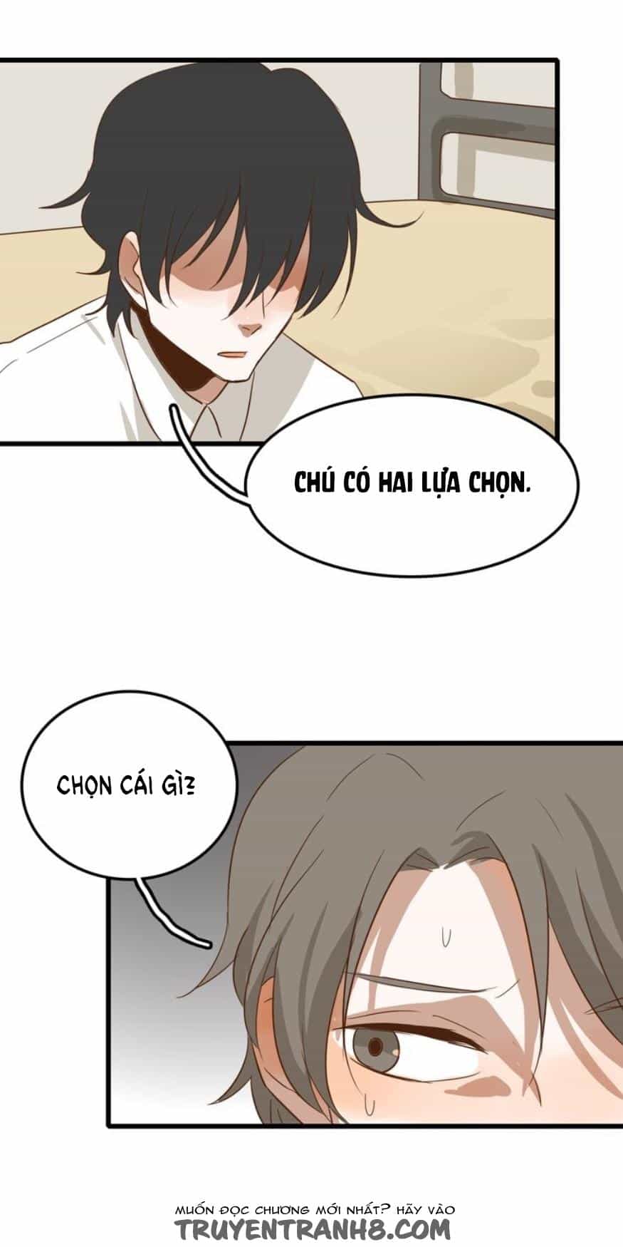 Tình Yêu Dưới Mái Hiên - Chương 42 - ảnh 25